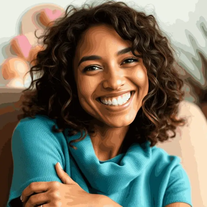 Alisha L.-ORADENTUM-Happy-Customer