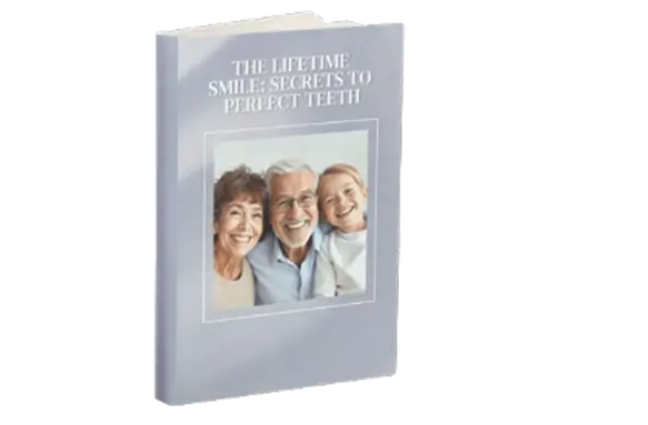 ORADENTUM-Bonus-1-The Lifetime Smile