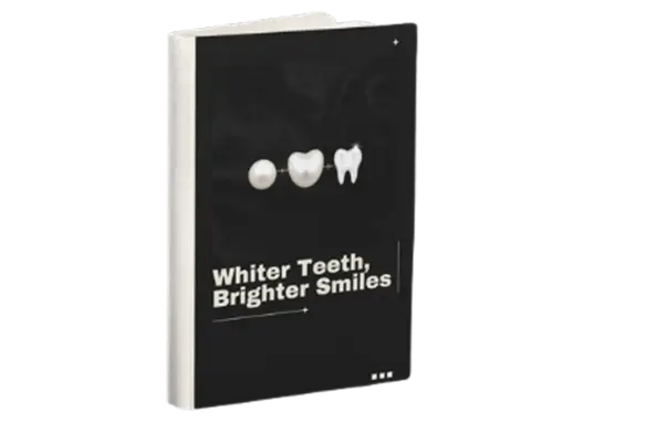 ORADENTUM-Bonus-3-Whiter Teeth, Brighter Smiles